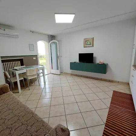 Dependance Belvedere Daire *