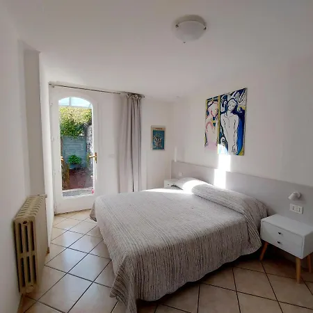 Dependance Belvedere