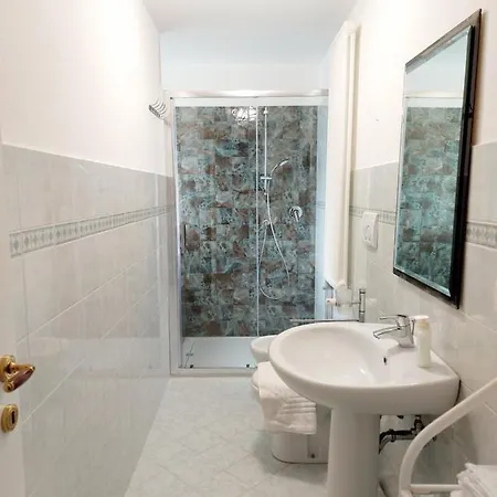 Dependance Belvedere