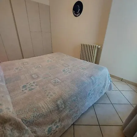 Apartment Dependance Belvedere *