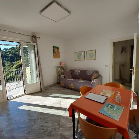 Dependance Belvedere *