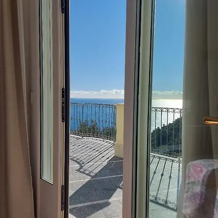 Dependance Belvedere Daire *