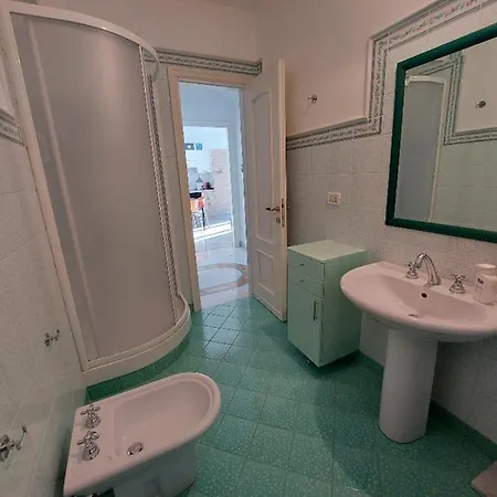 Dependance Belvedere Lejlighed *