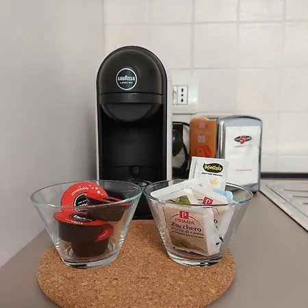 Dependance Belvedere Lejlighed *