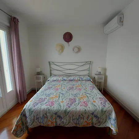 Apartment Dependance Belvedere Recco