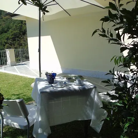 Dependance Belvedere Recco
