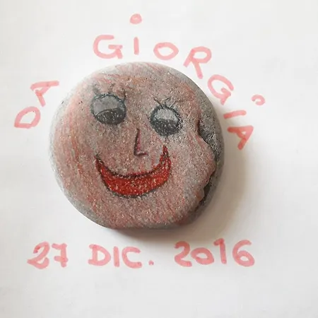 Dependance Belvedere 아파트 *