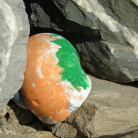 Dependance Belvedere Lejlighed Recco