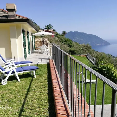 Dependance Belvedere Recco