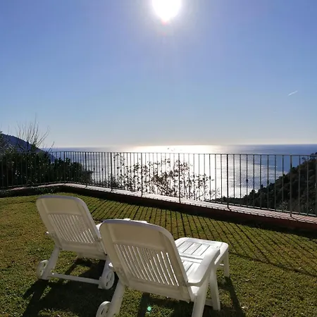 Dependance Belvedere *