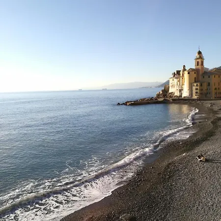 Dependance Belvedere Recco