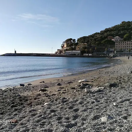 Dependance Belvedere Recco