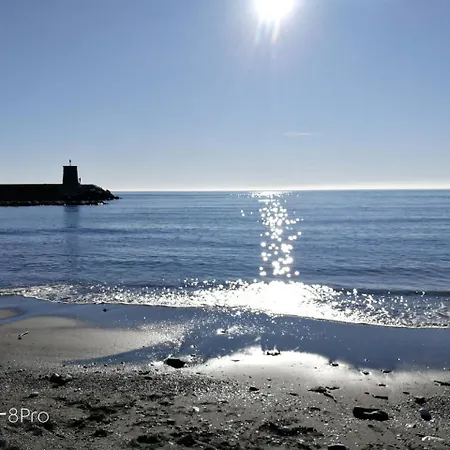 Dependance Belvedere Lejlighed *