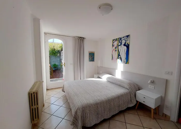 Dependance Belvedere