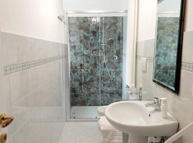 Dependance Belvedere