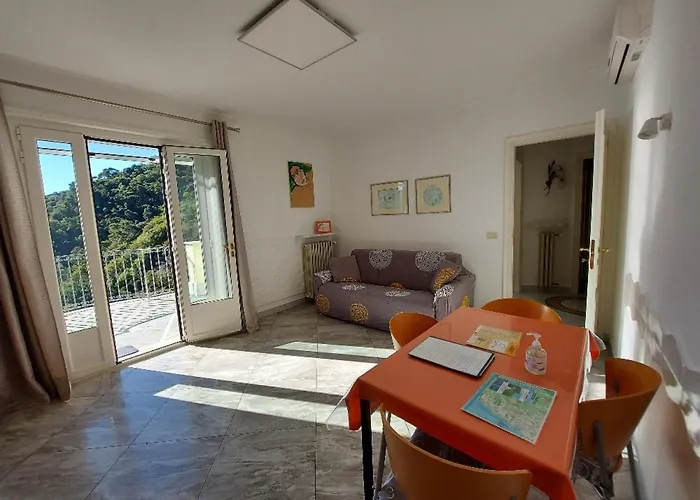 Dependance Belvedere *