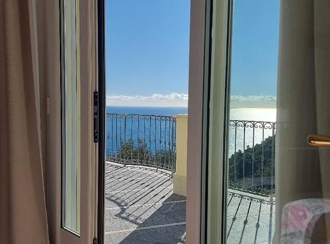 Dependance Belvedere Lägenhet *