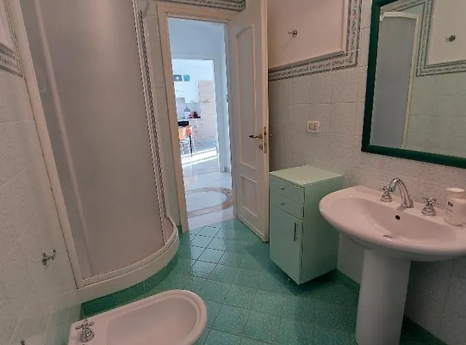 Dependance Belvedere Апартаменты *
