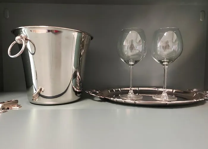 Dependance Belvedere