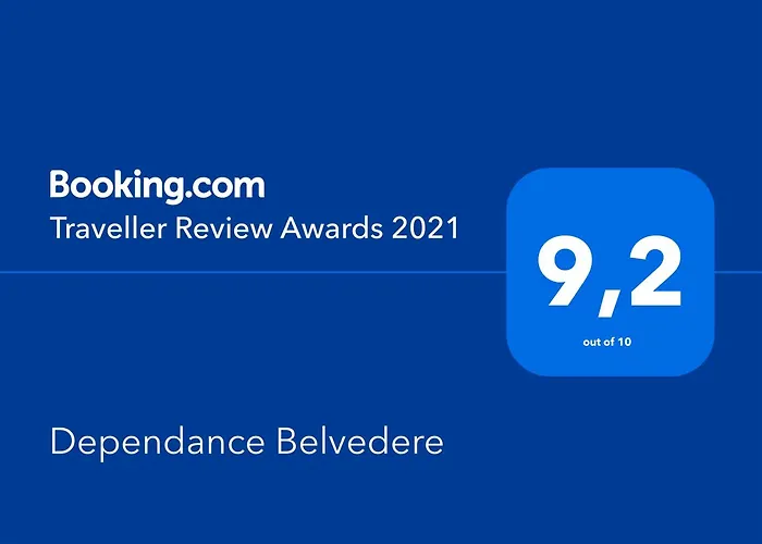 Dependance Belvedere *