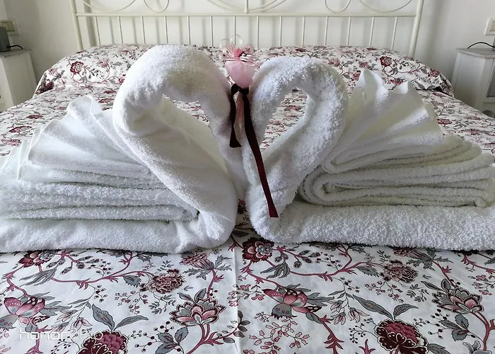 Dependance Belvedere