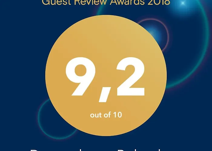 Dependance Belvedere Lägenhet Recco