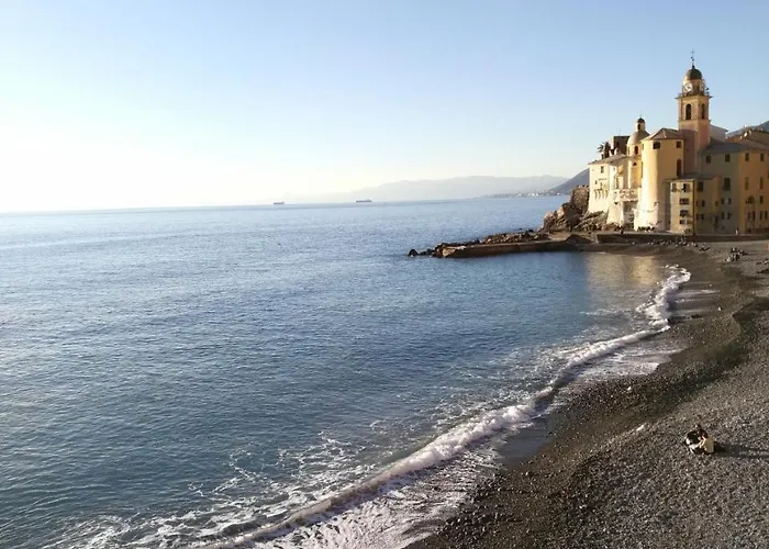 Dependance Belvedere Recco