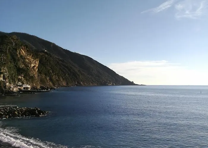 Dependance Belvedere *