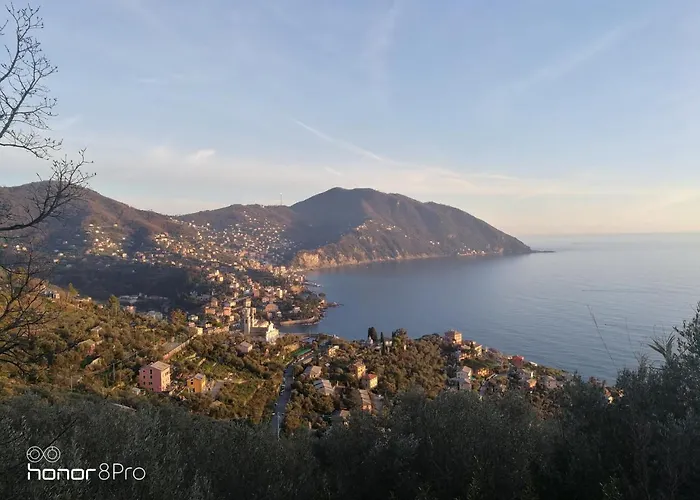 Lägenhet Dependance Belvedere *