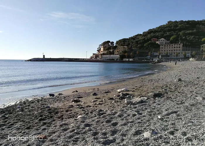 Dependance Belvedere Recco