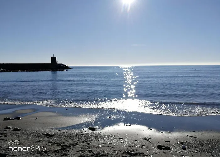 Dependance Belvedere Lägenhet *