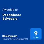 Apartamento Dependance Belvedere Recco