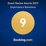 Apartamento Dependance Belvedere