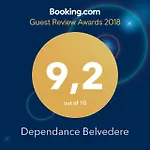 Dependance Belvedere Apartamento Recco