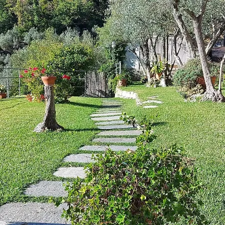 Apartamento Dependance Belvedere