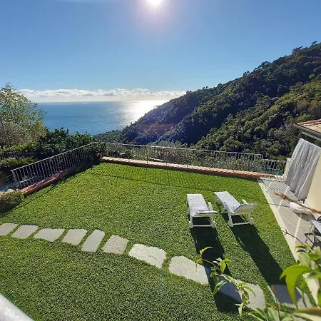 Dependance Belvedere Apartamento *