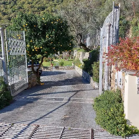 Apartamento Dependance Belvedere Recco