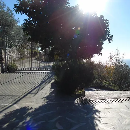 Apartamento Dependance Belvedere *