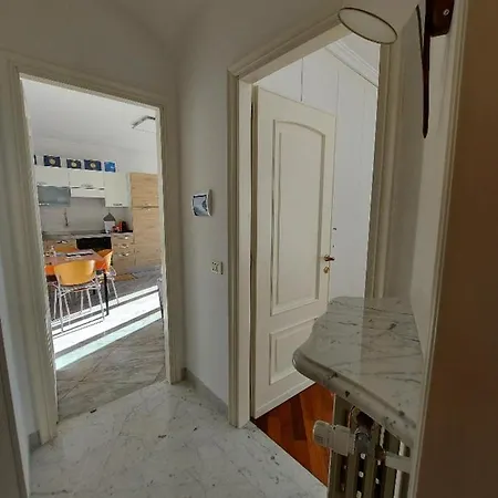Διαμέρισμα Dependance Belvedere