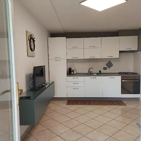 Apartmán Dependance Belvedere