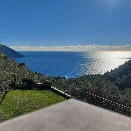 Apartamento Dependance Belvedere