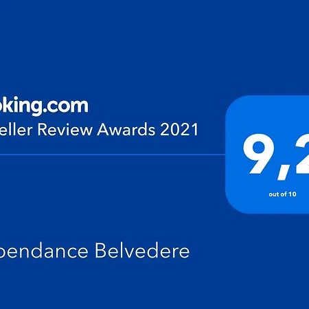 Dependance Belvedere *