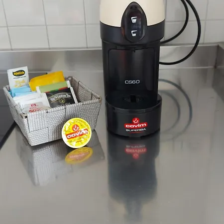 Apartamento Dependance Belvedere *