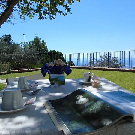 Dependance Belvedere *