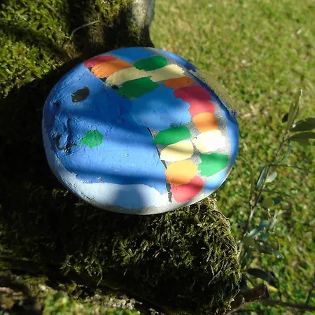 Apartamento Dependance Belvedere Recco