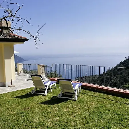 Dependance Belvedere * Recco