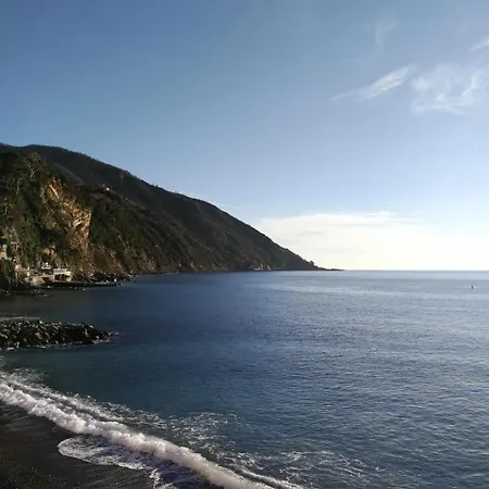 Dependance Belvedere *