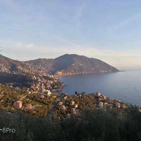 Apartamento Dependance Belvedere *