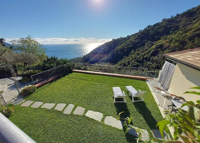 Dependance Belvedere Lägenhet *