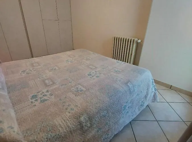 Lägenhet Dependance Belvedere *